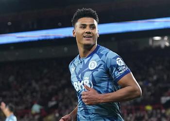 أستون فيلا يرد على عرض تشيلسي بشأن ضم أولي واتكينز