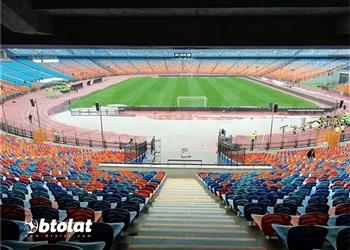 رابطة الأندية ت علن نقل مباراة مودرن سبورت وسموحة من استاد القاهرة