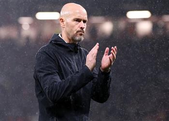 تقارير مانشستر يونايتد يستهدف صفقة من الدوري الإسباني