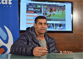 أول رد رسمي من اتحاد رفع الأثقال على إيجابية عينة محمد إيهاب