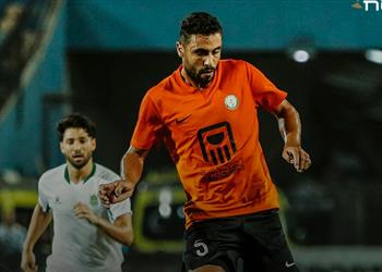 البنك الأهلي والاتحاد السكندري يتعادلان سلبي ا في الدوري المصري