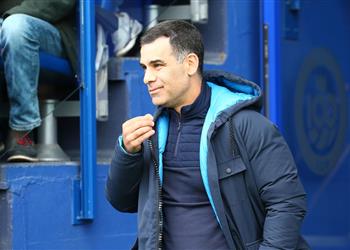 رافا ماركيز يستعد لمغادرة برشلونة من أجل منتخب وطني