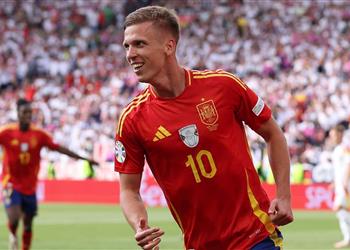 اليأس تملكهم بيلد برشلونة يضع لايبزيج في موقف محرج مع أولمو