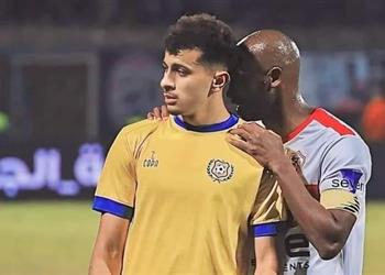 الإسماعيلي ي حدد مبلغ ا ضخم ا لبيع عمر الساعي