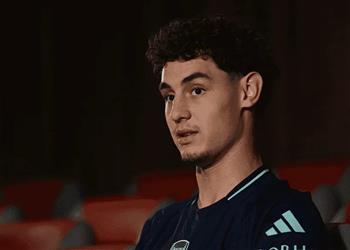 رسمي ا آرسنال يضم تومي سيتفورد حارس أياكس