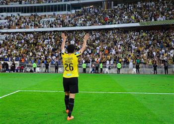 أحمد حجازي يوجه رسالة إلى الاتحاد السعودي بعد الرحيل إلى نيوم