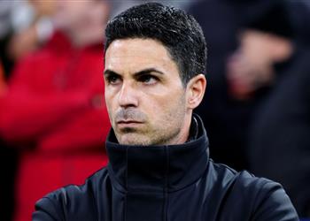 قائمة آرسنال المشاركة في معسكر الولايات المتحدة الأمريكية