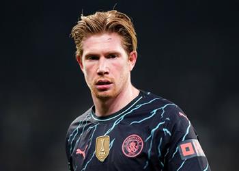 رومانو يوضح حقيقة اتفاق دي بروين مع اتحاد جدة