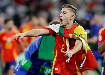 مجموعة مصر فيرمين لوبيز هدفنا ذهبية الأولمبياد ولما لا نحقق الثنائية