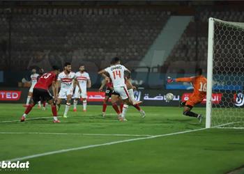 أيمن يونس ينتقد أداء الزمالك أمام الداخلية فوز تجاري ولم نر تطوير ا من جوميز