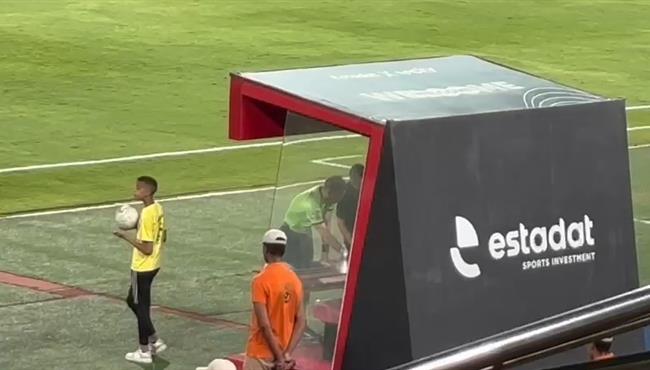 اعتراض من الجهاز الفني للزمالك على بعض القرارات التحكيمية امام الداخلية