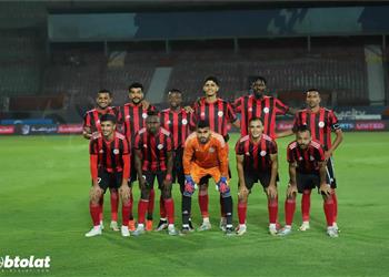 مدرب الداخلية بعد الهبوط رسمي ا هناك تقصير من بعض اللاعبين وسنلعب المباريات المتبقية بقوة