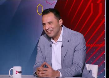 مؤمن سليمان الدوري العراقي أقوى من المصري والزمالك استفسر مني عن هذا اللاعب