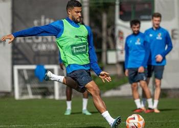 سوتشي الروسي يكشف لـ بطولات عن تطورات جديدة في صفقة انتقال عطية الله لـ الأهلي