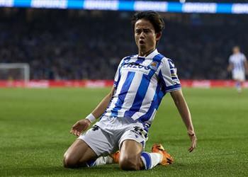 ديلي ميل توضح حقيقة اقتراب ليفربول من حسم صفقة كوبو