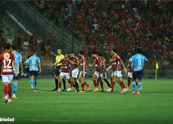 ميدو جبهة الأهلي اليمنى ميتة ويجب أن يلعب بيراميدز وكأنه فريق صغير