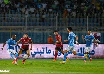 فيديو ميدو مبروك لـ الأهلي الفوز بالدوري لأنه الأفضل في مصر وينتقد يورتشيتش والشيبي