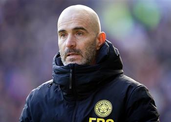 تقارير تشيلسي يسعى للتعاقد مع حارس مرمى من الدوري الإسباني