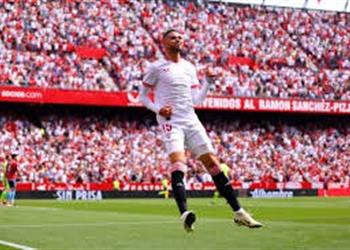 ثورة مورينيو مستمرة فناربخشة يحسم صفقة انتقال يوسف النصيري