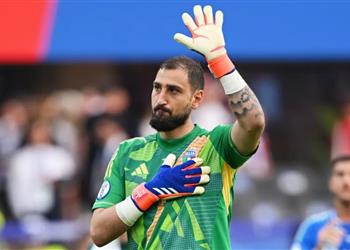 تقارير توضح موقف دوناروما من الانتقال إلى مانشستر سيتي