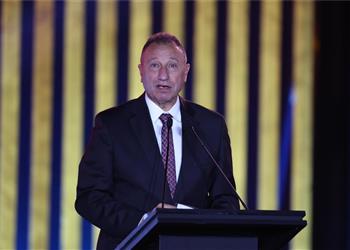 محمود الخطيب يوجه رسالة إلى جماهير الأهلي بعد الاقتراب من صدارة الدوري