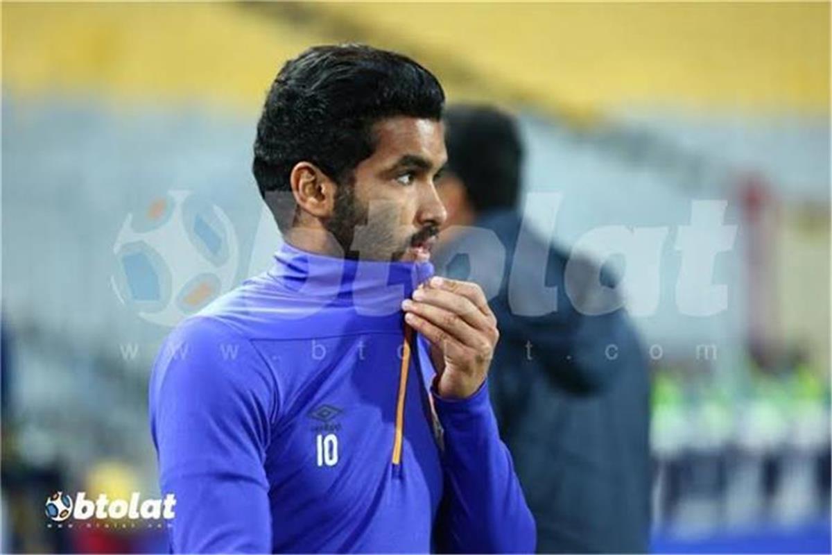 صالح جمعة لاعب الأهلي الأسبق