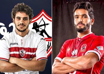 صالح جمعة الزمالك غدر بـ عبد الله وسنحصل على مستحقاته رغم ا عنهم