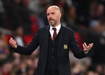 تقارير 7 لاعبين يقتربون من الرحيل عن مانشستر يونايتد