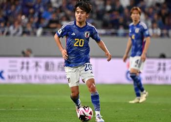 ليفربول يحسم الجدل بشأن التفاوض مع كوبو لخلافة محمد صلاح