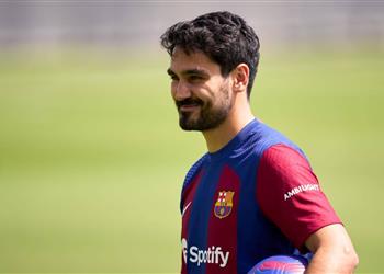 سبورت جوندوجان يحسم موقفه من عرض السد القطري