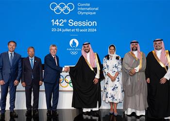 حقبة جديدة السعودية تستضيف الألعاب الأولمبية للرياضات الإلكترونية 2025