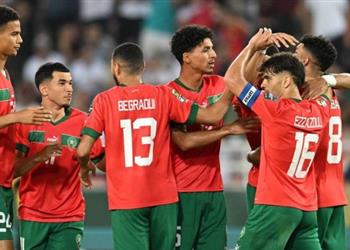 موعد والقنوات الناقلة لمباراة المغرب والأرجنتين اليوم في أولمبياد باريس والمعلق