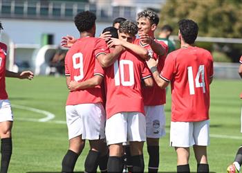 موعد والقنوات الناقلة لمباراة مصر والدومينيكان اليوم في أولمبياد باريس 2024 والمعلق