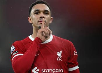 ليفربول يتخذ خطوة حاسمة مع ترينت ألكسندر أرنولد بعد اهتمام ريال مدريد