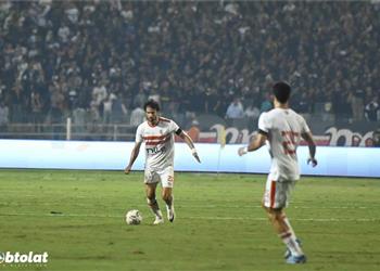 السويحلي الليبي تعاقدنا مع محمود علاء ونقترب من ضم لاعب مصري آخر