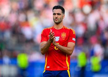 تقارير توضح موقف برشلونة من ضم ميكيل ميرينو