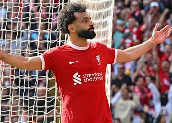 إيكو محمد صلاح يتنازل عن عرشه ويقترب من الرحيل عن ليفربول