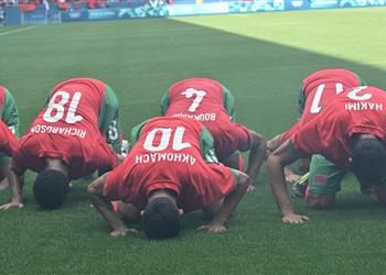 رسمي ا تعديل نتيجة مباراة المغرب والأرجنتين في أولمبياد باريس