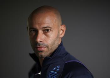 ماسكيرانو بعد هزيمة الأرجنتين أمام المغرب شاهدت أكبر سيرك في حياتي هذه ليست بطولة شوارع