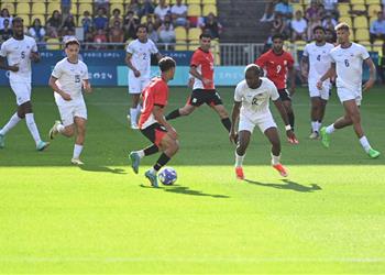 هيثم فاروق ينتقد اتحاد الكرة والأندية وي صر ح تحية للمنتخب المغربي ناس بتحب بلادها