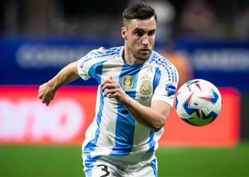 تاجليافيكو عن مباراة الأرجنتين والمغرب لا أستطيع تخيل رد الفعل إذا حدث العكس