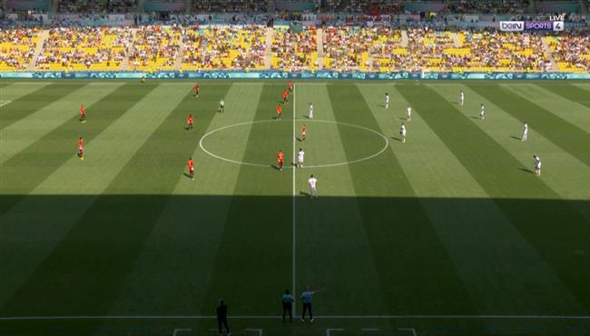 ملخص مباراة مصر والدومينيكان في اولمبياد باريس