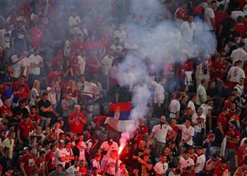 يويفا يفرض غرامات وعقوبات قاسية على 7 دول بعد أحداث يورو 2024