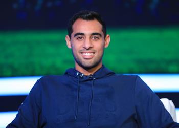 طارق يحيى أحمد ياسر ريان وقع عقود انضمامه للزمالك ووالد اللاعب يرد