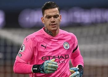 رومانو يوضح تطورات مفاوضات الاتحاد السعودي مع إيدرسون