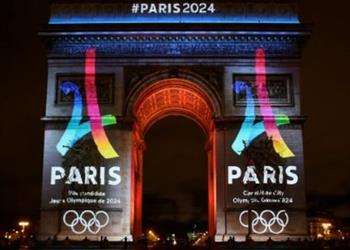 جنى علي تحقق المركز الـ63 في القوس والسهم وتتأهل لمواجهة لاعبة كوريا الجنوبية في أولمبياد باريس