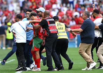اللجنة المنظمة لـ أولمبياد باريس تفتح تحقيق ا بشأن أحداث مباراة المغرب والأرجنتين