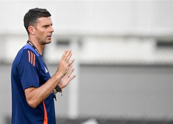 بعد اهتمام ليفربول والسعودية موتا يثير التكهنات حول مستقبل كييزا مع يوفنتوس