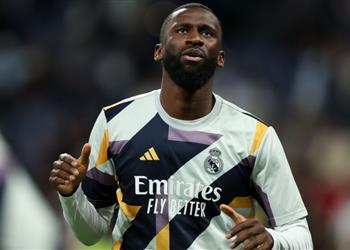 روديجر يحسم موقفه من عرض الاتحاد السعودي