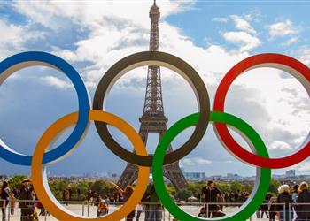 أولمبياد باريس 2024 قرعة أبطال مصر في الملاكمة